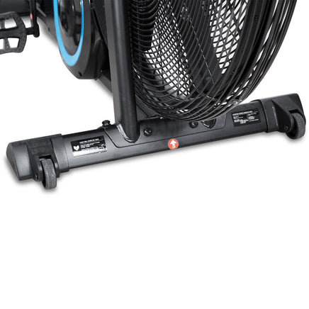 Lifespan Fitness EXER-90H Exercise Bike Sports & Fitness Kings Warehouse