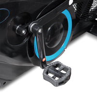 Lifespan Fitness EXER-90H Exercise Bike Sports & Fitness Kings Warehouse