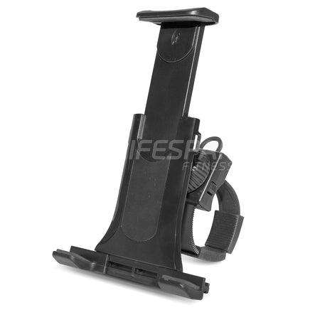 Lifespan Fitness Exercise Bike Phone/Tablet Holder (Suits up to 30mm Handlebars) Sports & Fitness Kings Warehouse