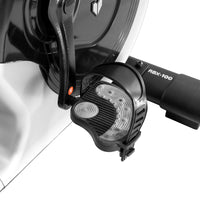 Lifespan Fitness RBX-100 Commerical Recumbent Bike Sports & Fitness Kings Warehouse