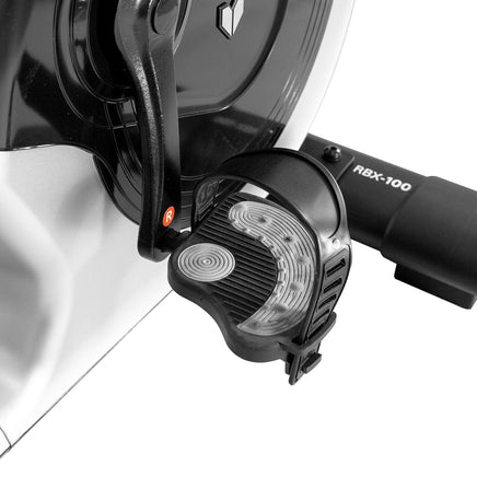 Lifespan Fitness RBX-100 Commerical Recumbent Bike Sports & Fitness Kings Warehouse