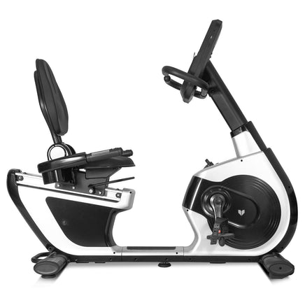 Lifespan Fitness RBX-100 Commerical Recumbent Bike Sports & Fitness Kings Warehouse