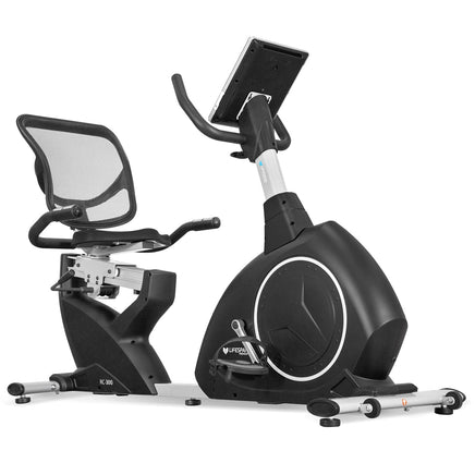 Lifespan Fitness RC-300 Recumbent Bike Sports & Fitness Kings Warehouse