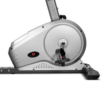 Lifespan Fitness RC-81 Recumbent Bike Sports & Fitness Kings Warehouse