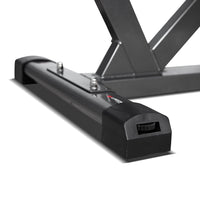 Lifespan Fitness RC-81 Recumbent Bike Sports & Fitness Kings Warehouse