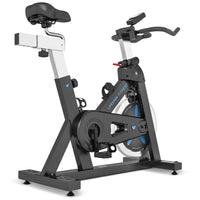 Lifespan Fitness SP-460 M2 Lifespan Fitness Spin Bike Sports & Fitness Kings Warehouse