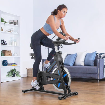 Lifespan Fitness SP-460 M2 Lifespan Fitness Spin Bike Sports & Fitness Kings Warehouse