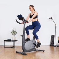 Lifespan Fitness V-Cycle Smart Exercise Bike with NeoWatt Sports & Fitness Kings Warehouse
