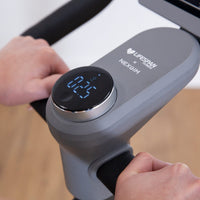 Lifespan Fitness V-Cycle Smart Exercise Bike with NeoWatt Sports & Fitness Kings Warehouse