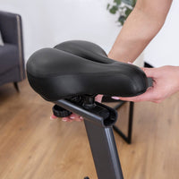 Lifespan Fitness V-Cycle Smart Exercise Bike with NeoWatt Sports & Fitness Kings Warehouse