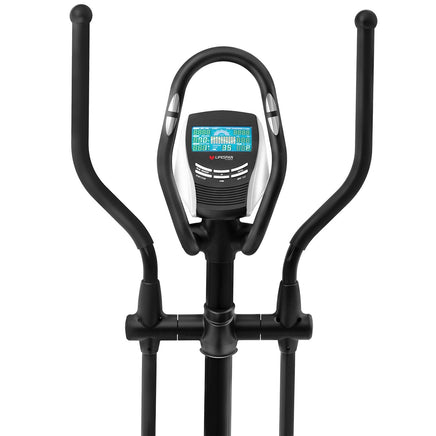 Lifespan Fitness X-22 Cross Trainer Sports & Fitness Kings Warehouse