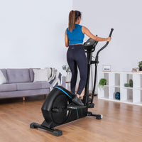 Lifespan Fitness X-41 Cross Trainer Sports & Fitness Kings Warehouse