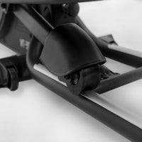 Lifespan Fitness XT-39 Folding Cross Trainer Sports & Fitness Kings Warehouse