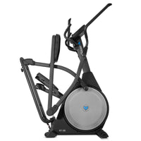 Lifespan Fitness XT-39 Folding Cross Trainer Sports & Fitness Kings Warehouse