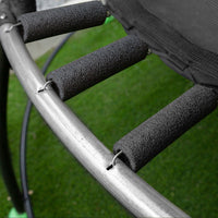 Lifespan Kids 12ft HyperJump4 Spring Trampoline Sports & Fitness Kings Warehouse