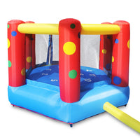 Lifespan Kids AirZone 6 Bouncer Baby & Kids Kings Warehouse