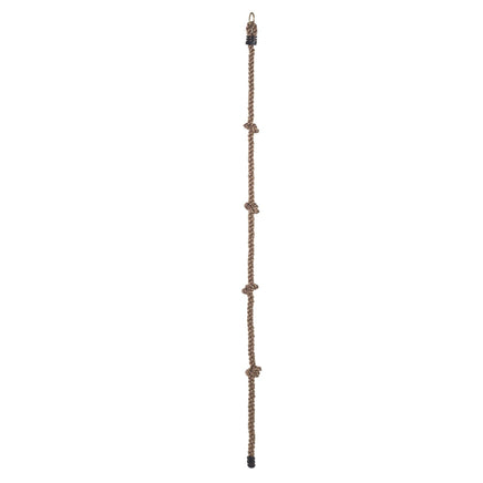 Lifespan Kids Knotted Climbing Rope Baby & Kids Kings Warehouse