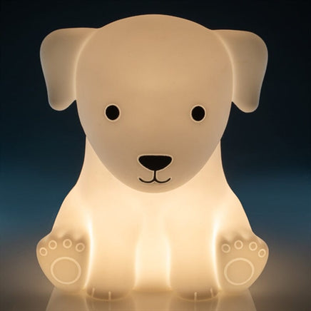 Lil Dreamers Dog Soft Touch LED Light Kings Warehouse