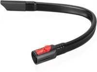 Long Flexible Crevice Tool For Dyson V7, V8, V10, V11, V12 & V15 Vacuum Cleaners Appliances Kings Warehouse