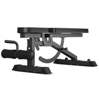 LSG GBN-006 14 Level FID Bench (Flat, Incline, Decline) Sports & Fitness Kings Warehouse