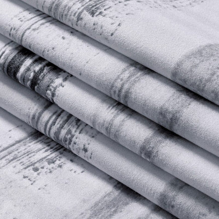 Lucas microfiber reversible quilt cover set-king size Home & Garden Kings Warehouse