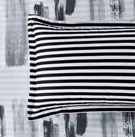 Lucas microfiber reversible quilt cover set-queen size Home & Garden Kings Warehouse