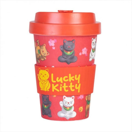 Lucky Cat Kings Warehouse