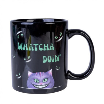 Mad Cat Coffee Mug Kings Warehouse