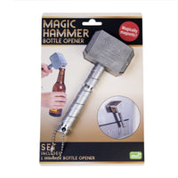 Magic Hammer Kings Warehouse 