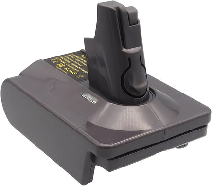 Makita 18V To Dyson V7 & V8 Battery Converter / Adapter Appliances Kings Warehouse