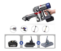 Makita 18V To Dyson V7 & V8 Battery Converter / Adapter Appliances Kings Warehouse