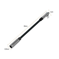 mbeat Elite USB-C to 3.5 Audio Adapter - Space Grey Audio & Video Kings Warehouse