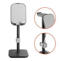 mbeat Stage S3 2-in-1 Headphone and Tiltable Phone Holder Stand Audio & Video Kings Warehouse