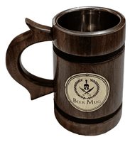 Medieval Beer Mug - Spartan Kings Warehouse