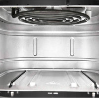 Midea 4L 1500W Multi-functional Air Fryer - Black Appliances Kings Warehouse