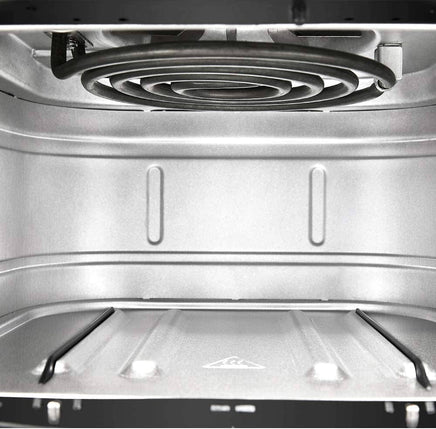 Midea 4L 1500W Multi-functional Air Fryer - Black Appliances Kings Warehouse