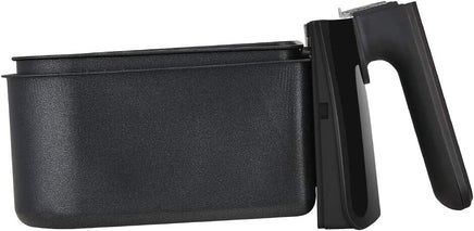 Midea 4L 1500W Multi-functional Air Fryer - Black Appliances Kings Warehouse