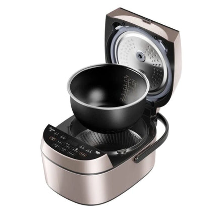 Midea 5L Multi-function IH Rice Cooker Appliances Kings Warehouse