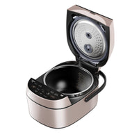 Midea 5L Multi-function IH Rice Cooker Appliances Kings Warehouse