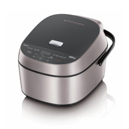 Midea 5L Multi-function IH Rice Cooker Appliances Kings Warehouse