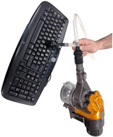 Mini Vacuum Cleaner Accessory Tool Kit for Dyson V6, DC29, DC39, DC54 & more Appliances Kings Warehouse