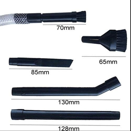 Mini Vacuum Cleaner Accessory Tool Kit for Dyson V6, DC29, DC39, DC54 & more Appliances Kings Warehouse