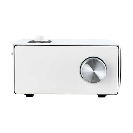 Mini Video Projector Wifi USB HDMI Portable HD 1080P Home Movie End of Year Clearance Sale Kings Warehouse