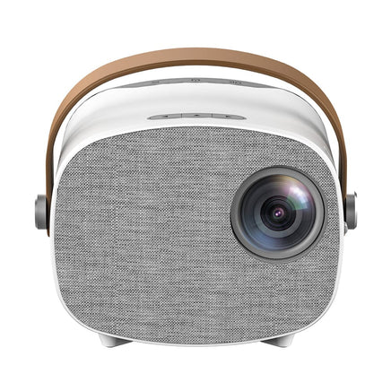 Mini Video Projector Wifi USB HDMI Portable HD 1080P Home Projector End of Year Clearance Sale Kings Warehouse