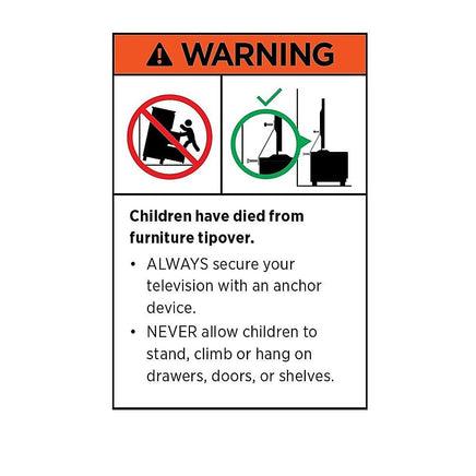 Modern TV Cabinet Entertainment Unit Stand Storage Furniture Kings Warehouse