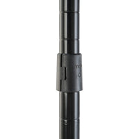 Modular Wire Storage Shelf 1500 x 350 x 1800mm Steel Shelving Furniture Kings Warehouse