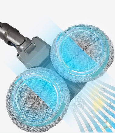 Mopping & Vac attachment for Dyson V7, V8, V10, V11, V15 Appliances Kings Warehouse