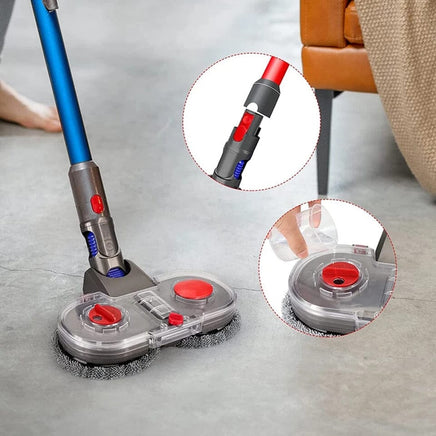 Mopping & Vac attachment for Dyson V7, V8, V10, V11, V15 Appliances Kings Warehouse