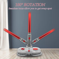 Mopping & Vac attachment for Dyson V7, V8, V10, V11, V15 Appliances Kings Warehouse