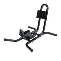 Motorcycle Motorbike Road 17"-21" Front Wheel Support Chock Transport Stand Tools Kings Warehouse